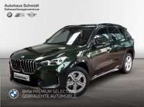 Second hand Bmw X1 