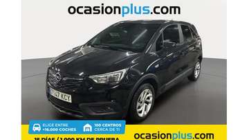 X 1.2T S&S ecoTEC Selective 110