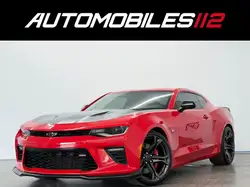 Chevrolet Camaro for Sale in Quebec | AutoTrader.ca
