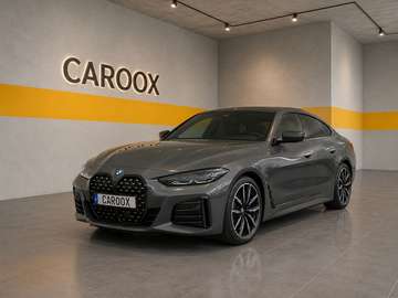 i Gran Coupe M-Sport SDACH HUD H/K