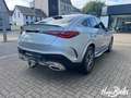 Mercedes-Benz GLC 300 GLC 300 e 4M Coupé AMG/Digli/Bur/AHK/Air/360/HUD Silber - thumbnail 5