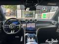 Mercedes-Benz GLC 300 GLC 300 e 4M Coupé AMG/Digli/Bur/AHK/Air/360/HUD Silber - thumbnail 8