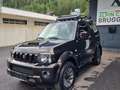 Suzuki Jimny 1,3 VX L3 deluxe Braun - thumbnail 8