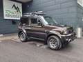 Suzuki Jimny 1,3 VX L3 deluxe Braun - thumbnail 1