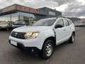 Dacia Duster 1.0 ECO-G 100CH ESSENTIEL 4X2 19 Blanc - thumbnail 1