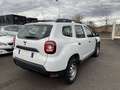 Dacia Duster 1.0 ECO-G 100CH ESSENTIEL 4X2 19 Blanc - thumbnail 2