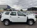 Dacia Duster 1.0 ECO-G 100CH ESSENTIEL 4X2 19 Blanc - thumbnail 3