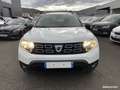 Dacia Duster 1.0 ECO-G 100CH ESSENTIEL 4X2 19 Blanc - thumbnail 8