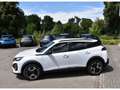Peugeot 2008 1.2 PureTech 130 EAT8 GPS CAM360 LANE SIDE 1° MAIN Blanc - thumbnail 3