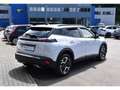 Peugeot 2008 1.2 PureTech 130 EAT8 GPS CAM360 LANE SIDE 1° MAIN Blanc - thumbnail 4