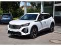 Peugeot 2008 1.2 PureTech 130 EAT8 GPS CAM360 LANE SIDE 1° MAIN Blanc - thumbnail 2