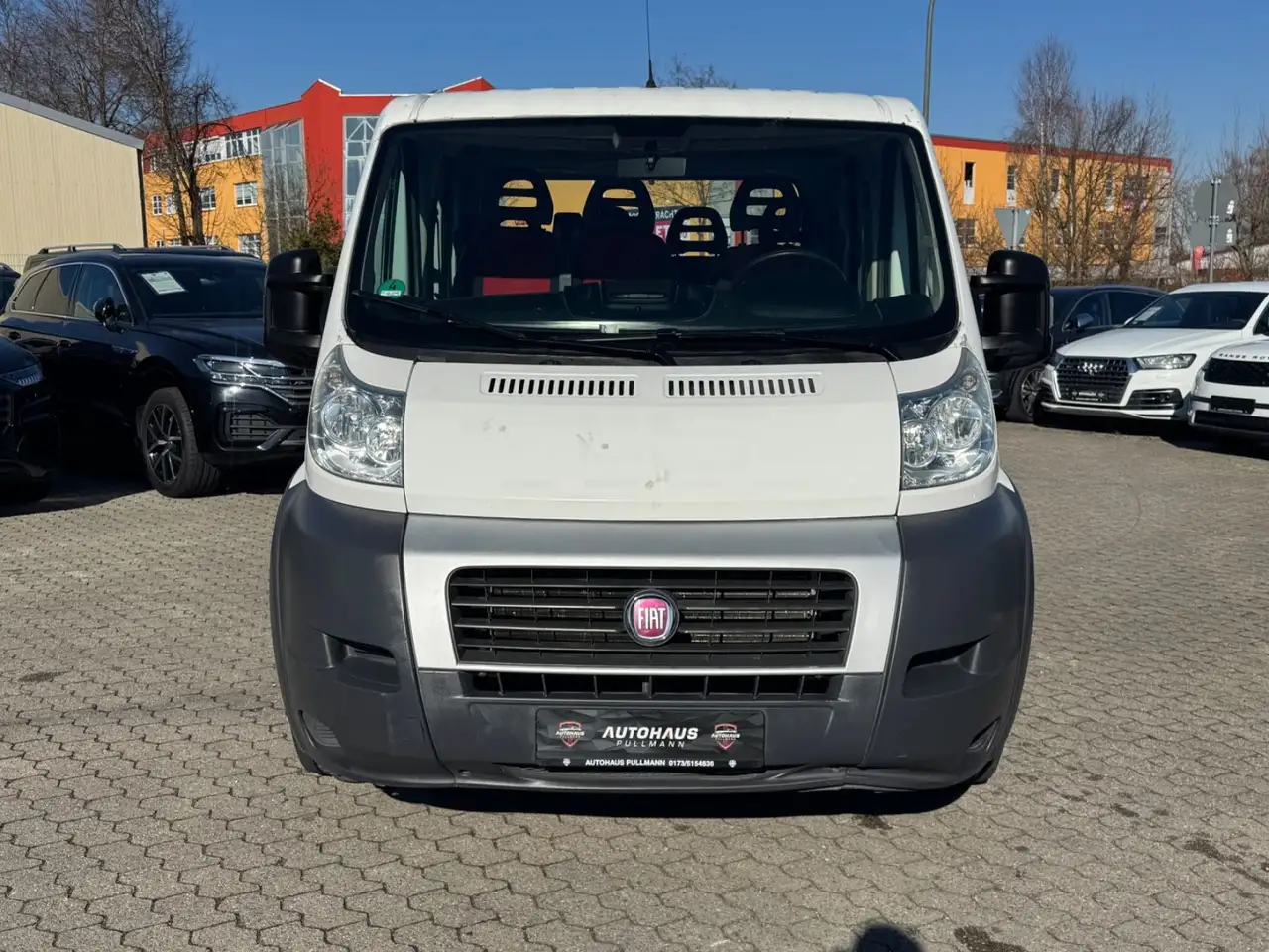 Das Auto