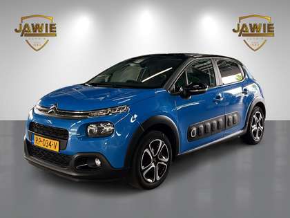 Citroen C3 1.2 PureTech Feel Edition nieuwe riem grote beurt