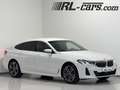 BMW 640 D xDrive GT LCI Aut/M-Sport/HEAD-UP/Harman&Kard... Weiß - thumbnail 1