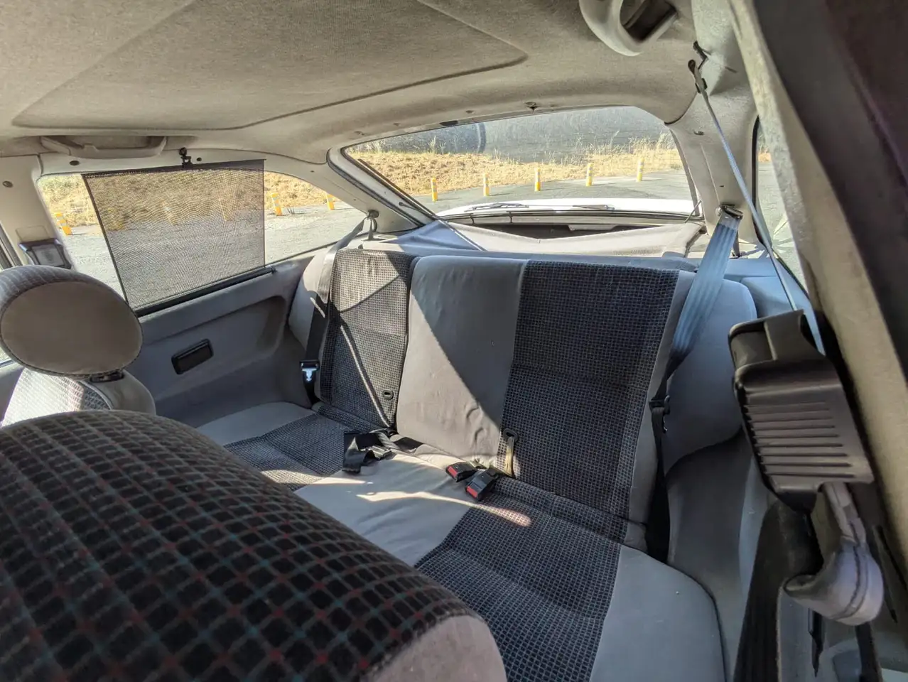 Ford Sierra 2.0i XR4i, foto 6