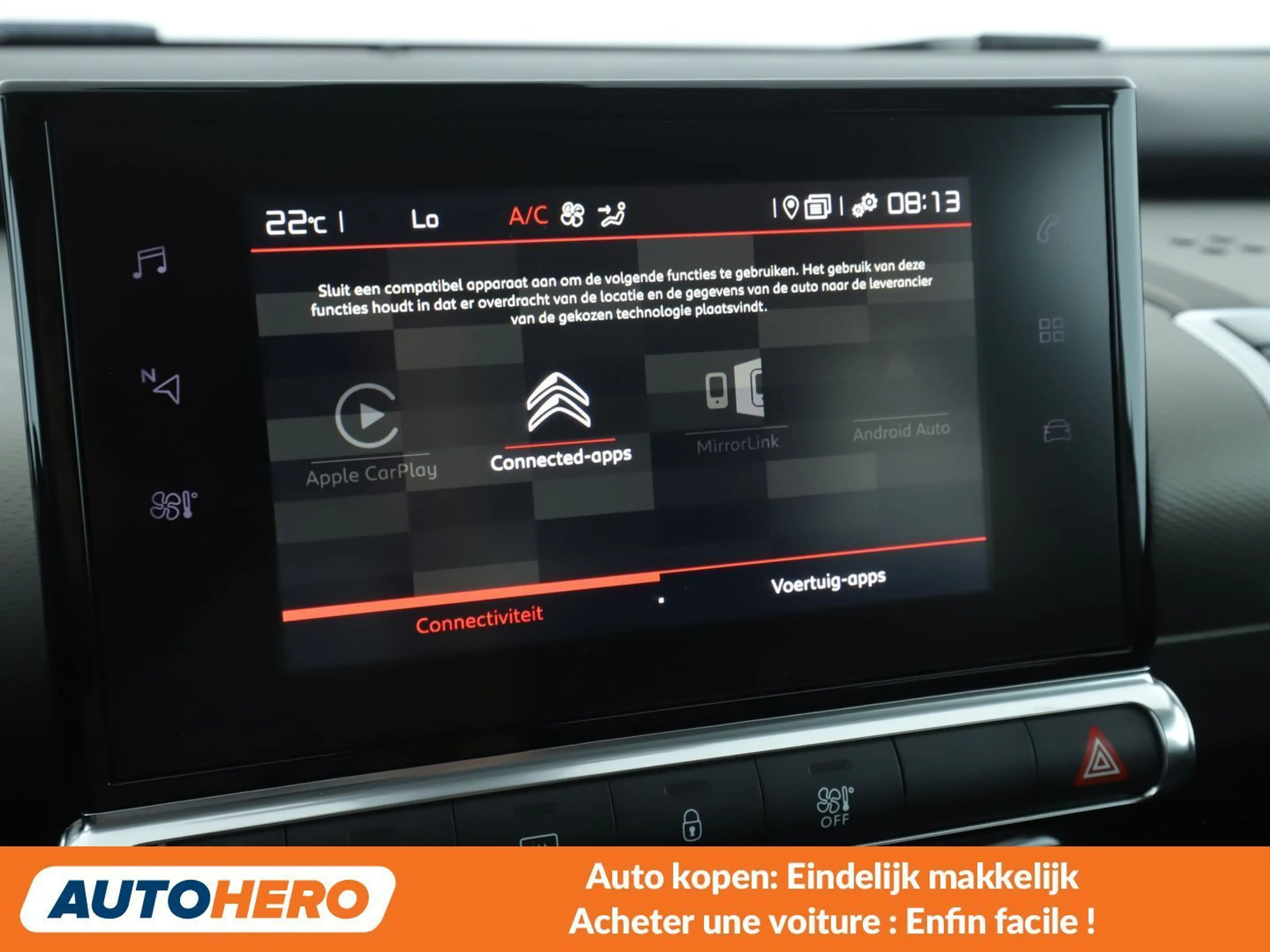 Citroen C4 Cactus 1.2 e-THP Shine — photo 7