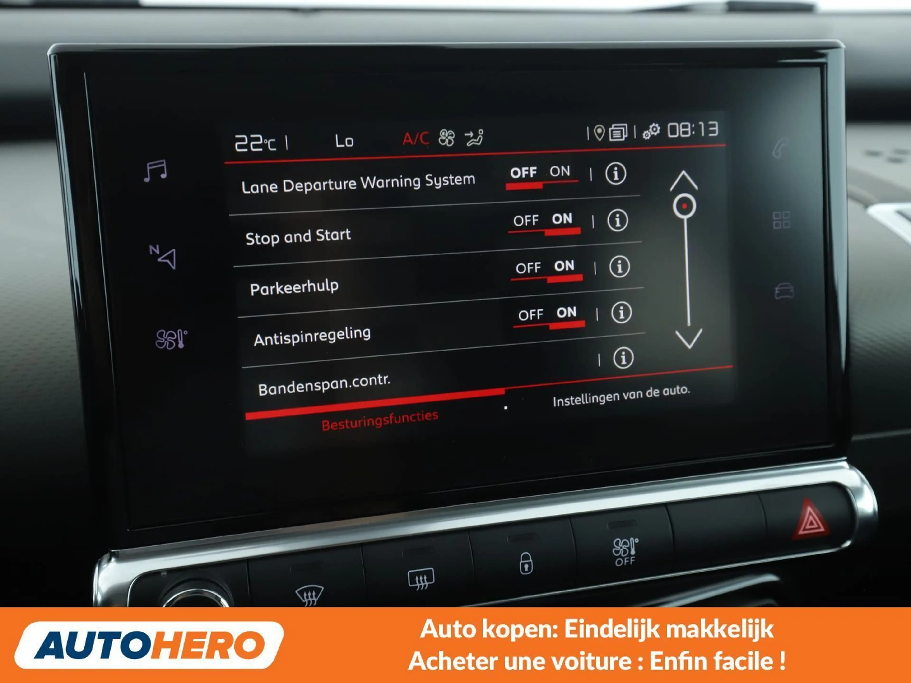 Citroen C4 Cactus 1.2 e-THP Shine — photo 10