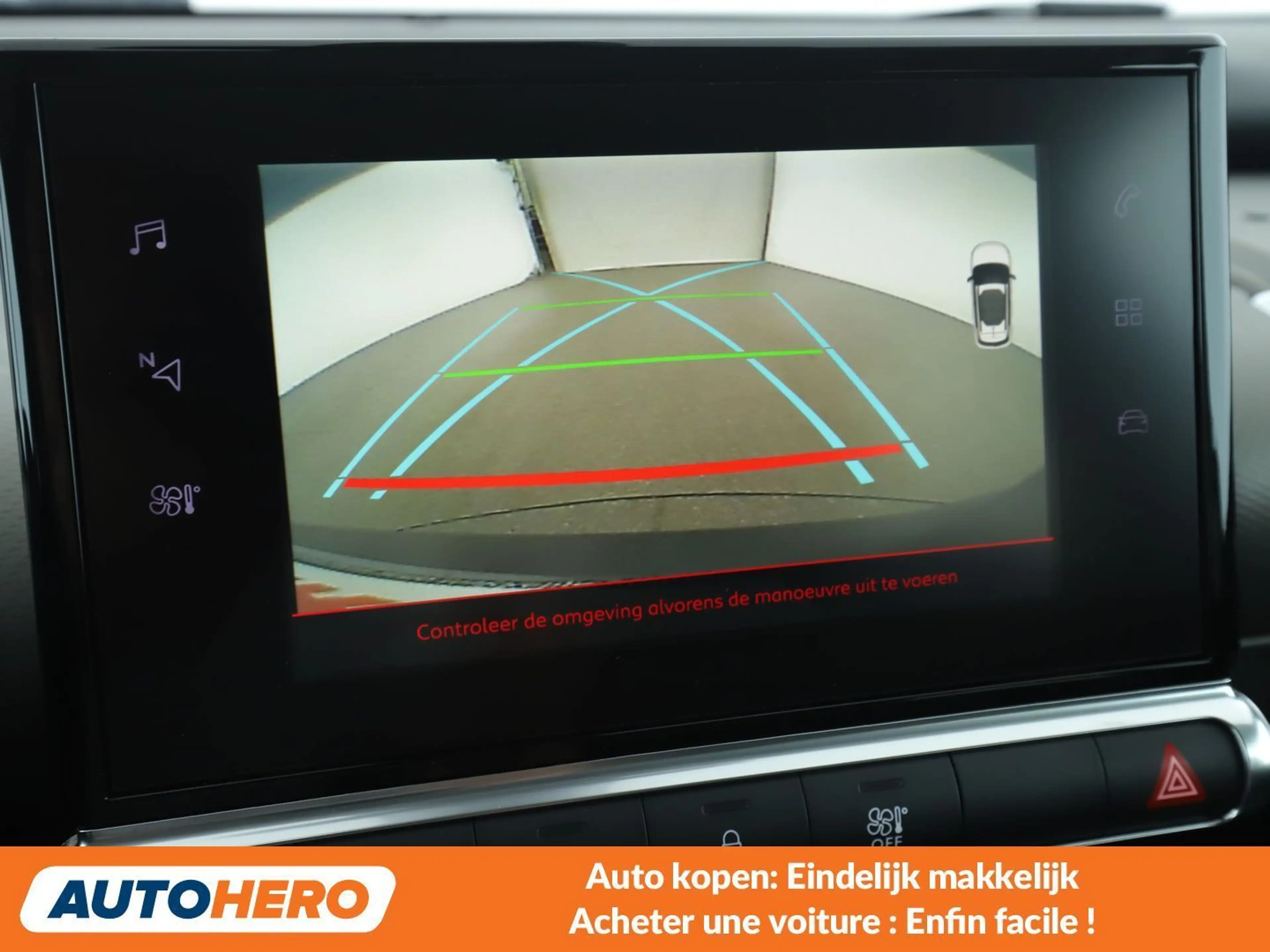 Citroen C4 Cactus 1.2 e-THP Shine — photo 9