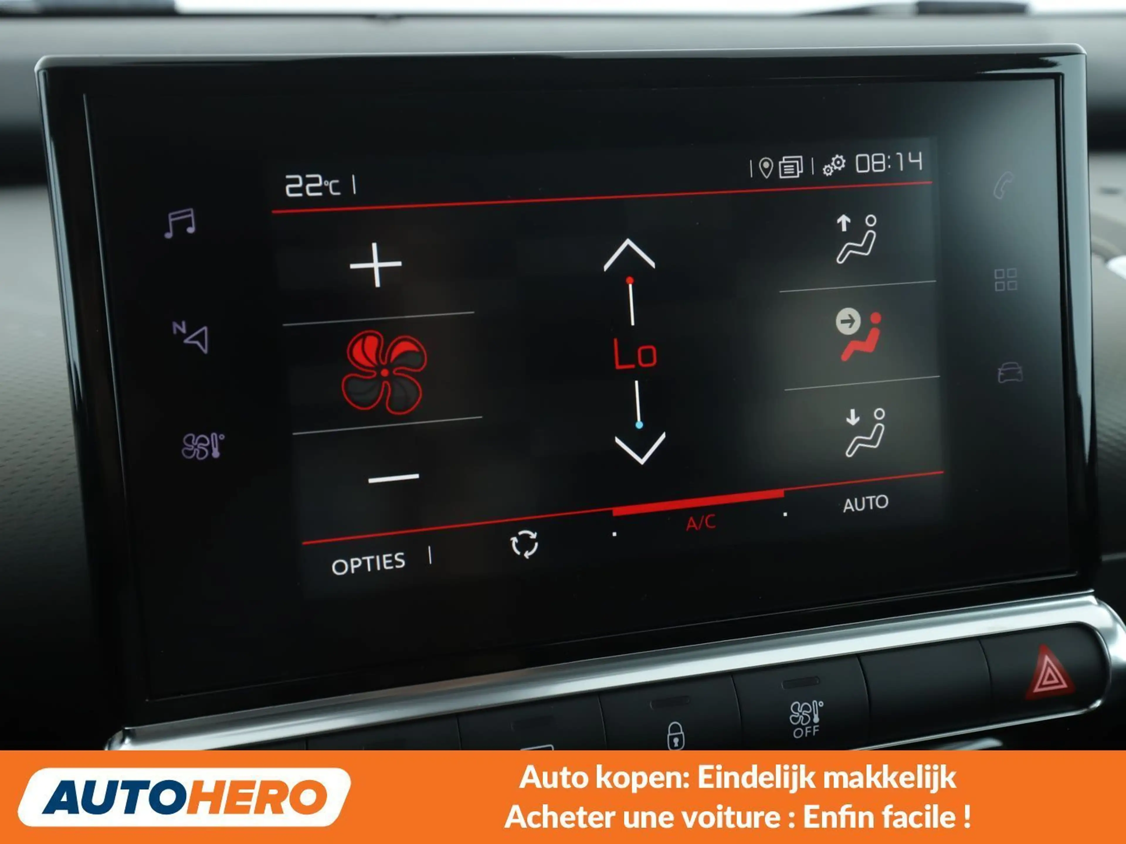 Citroen C4 Cactus 1.2 e-THP Shine — photo 11