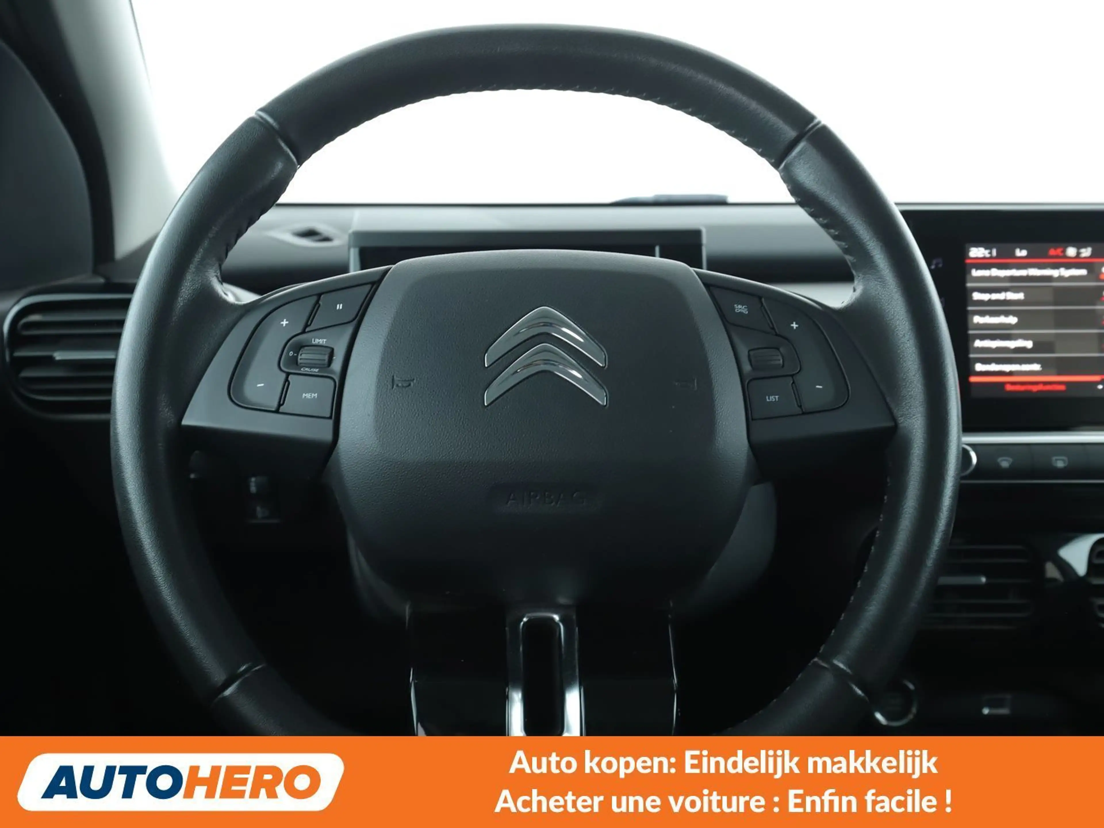 Citroen C4 Cactus 1.2 e-THP Shine — photo 5