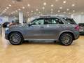 Mercedes-Benz GLE 300 300d 4Matic Aut. Gris - thumbnail 8