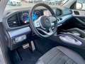 Mercedes-Benz GLE 300 300d 4Matic Aut. Gris - thumbnail 12