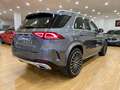 Mercedes-Benz GLE 300 300d 4Matic Aut. Gris - thumbnail 4