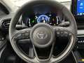 Toyota Yaris 1,5 Hybrid Active Drive + Safety Paket Silber - thumbnail 12