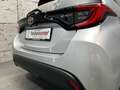 Toyota Yaris 1,5 Hybrid Active Drive + Safety Paket Silber - thumbnail 7