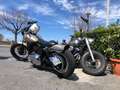 Harley-Davidson Dyna Low Rider 1340 EVOLUTION Szary - thumbnail 3