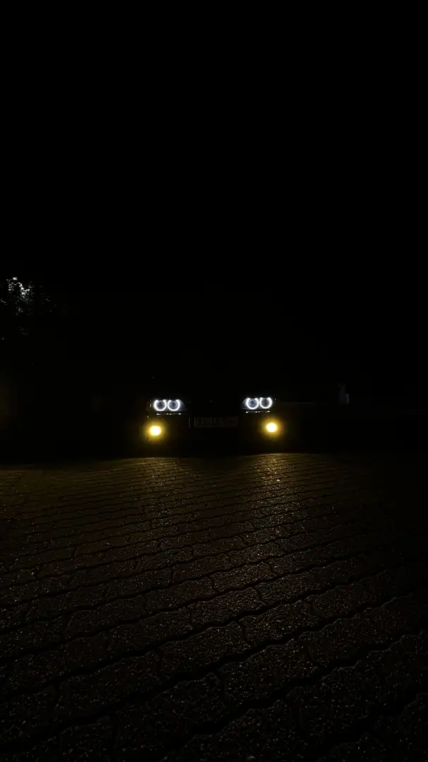 BMW 525 BMW 525iA E39 Sport Edition - 2