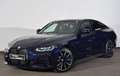 BMW 430 430d  xDrive Gran Coupe Blau - thumbnail 1