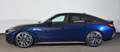 BMW 430 430d  xDrive Gran Coupe Blau - thumbnail 3