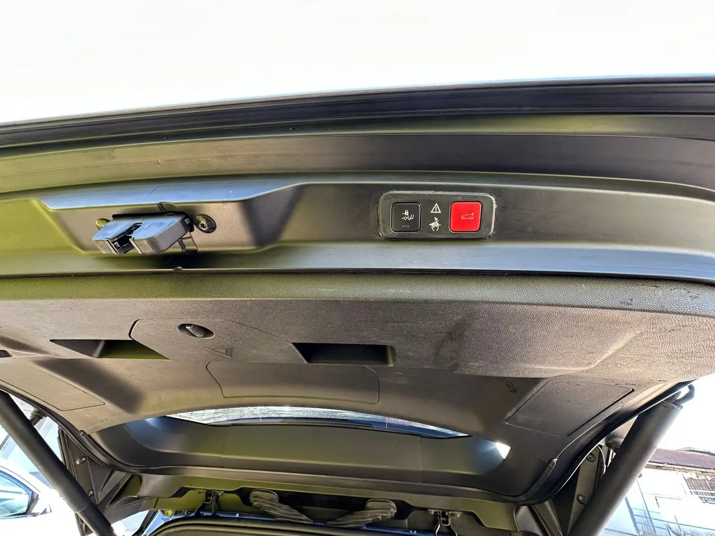 Peugeot 5008 2.0 bluehdi GT s&s 180cv 7p.ti eat6 - 2