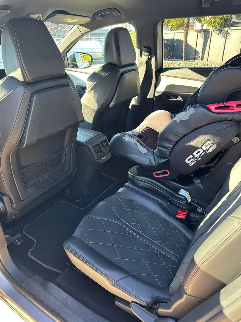 Peugeot 5008 2.0 bluehdi GT s&s 180cv 7p.ti eat6 - 1