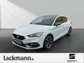 SEAT Leon 1.5 FR*Navi*Panorama*LED*XL*Beats*Alcantara* Weiß - thumbnail 1