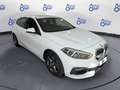 BMW 118 118i 5p. Business - 2k* Bianco - thumbnail 1