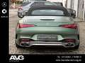Mercedes-Benz SL 43 AMG AMG SL 43 V8 Styl. Premium-Plus Burm. MANUFAKTUR Grün - thumbnail 6