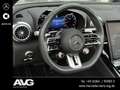 Mercedes-Benz SL 43 AMG AMG SL 43 V8 Styl. Premium-Plus Burm. MANUFAKTUR Grün - thumbnail 22