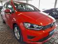 Volkswagen Golf Sportsvan VII Comfortline BMT/Start-Stop Orange - thumbnail 11