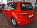 Volkswagen Golf Sportsvan VII Comfortline BMT/Start-Stop Pomarańczowy - thumbnail 4