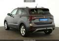 Volkswagen T-Cross T-Cross 1.0 TSI Style #ACC#AHK#LED#DSG#SHZ#DAB+# Grau - thumbnail 3