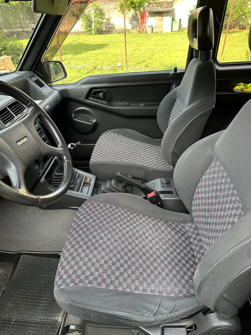 Suzuki Vitara 3p 1.6 16v JX - 2