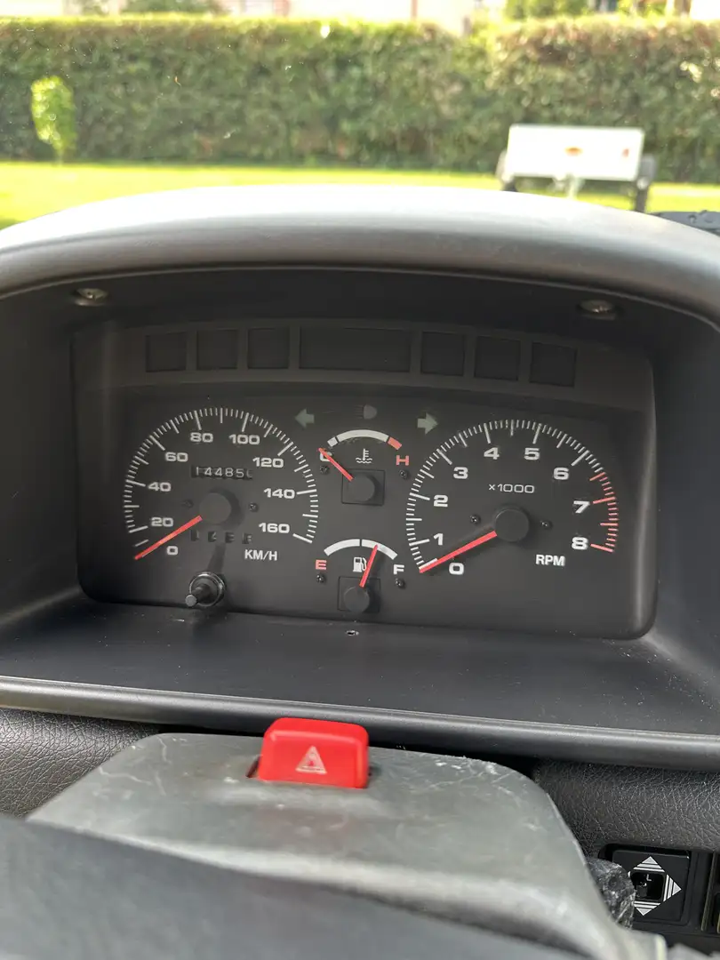 Suzuki Vitara 3p 1.6 16v JX - 1