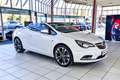 Opel Cascada 1.4 Turbo (ecoFLEX) Start/Stop Innovation Weiß - thumbnail 3