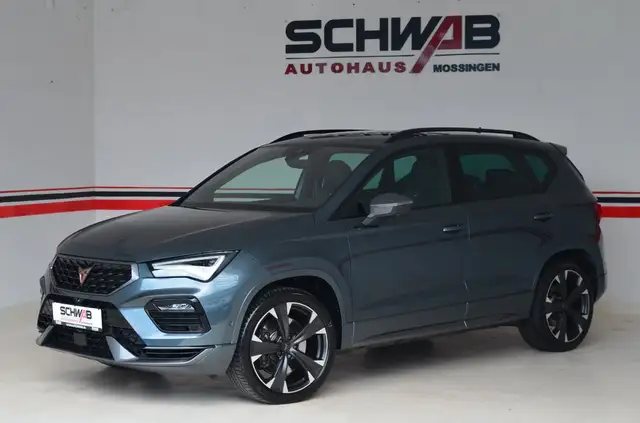 CUPRA Ateca Sport 4Drive | Navi | AHK | 19`Alu |Kamera