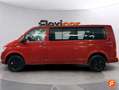 Volkswagen Premium Largo 2.0 TDI 110kW BMT DSG 4Mot Rojo - thumbnail 3