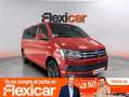 Volkswagen Premium Largo 2.0 TDI 110kW BMT DSG 4Mot Rojo - thumbnail 1