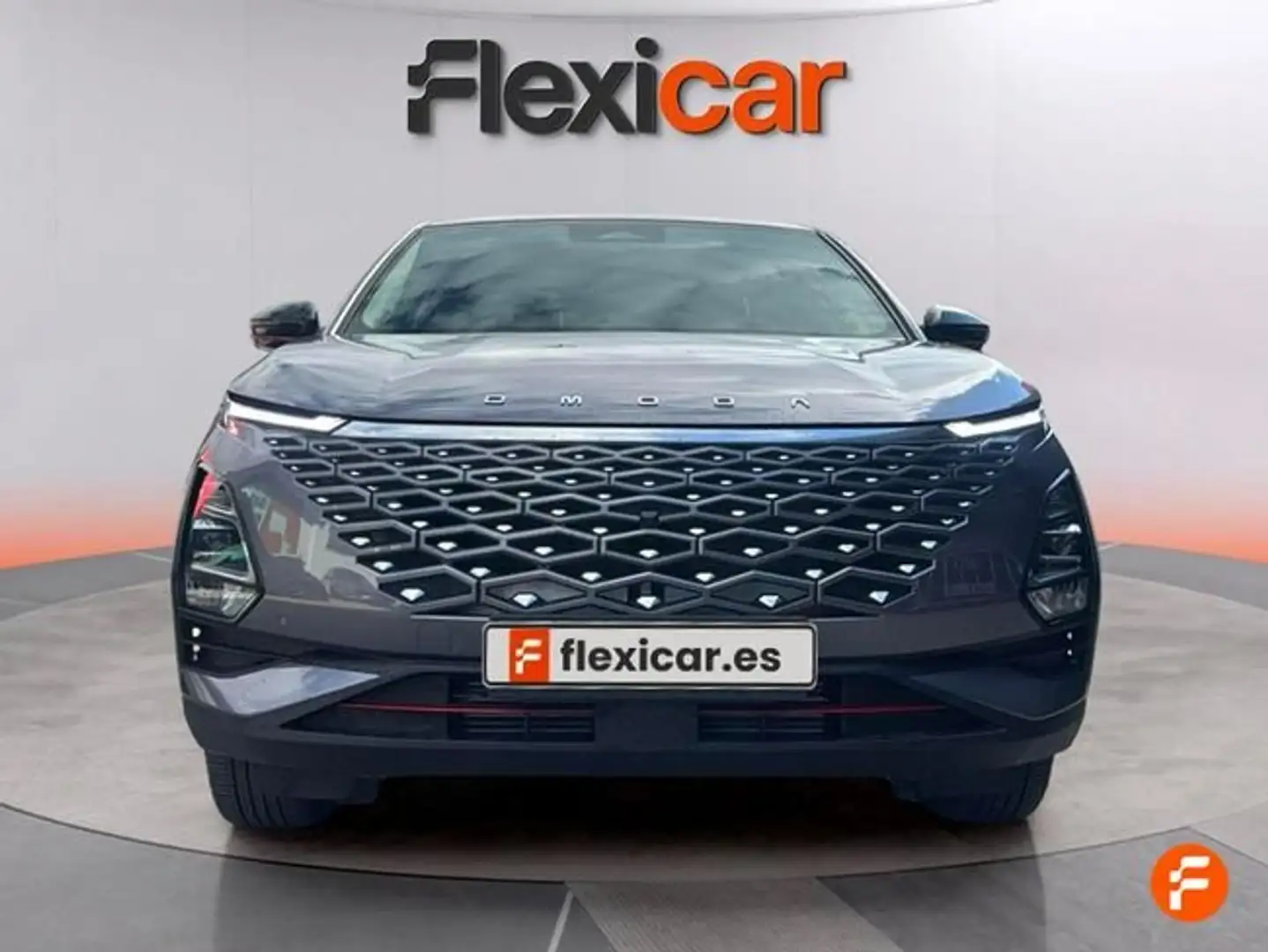 Omoda 5 1.6 T-GDI 136.kW (18CV) DCT Premium Gris - 2