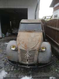 2 CV
